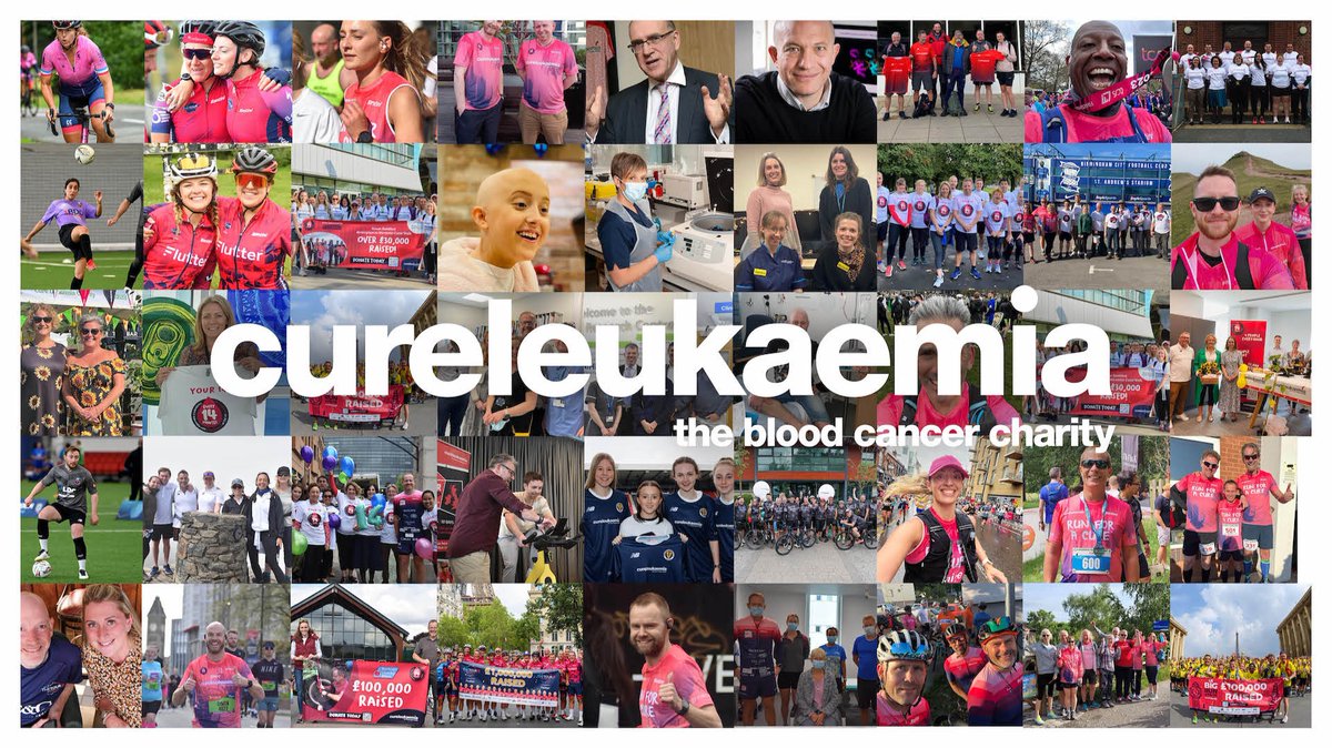 kyledsr's tweet photo. I have been given the incredible chance to represent Ribble Cycles in this year's London to Paris 2024 cycling event. However, what makes this journey even more meaningful is my commitment to raising funds for Cure Leukaemia, the blood cancer charity.
https://t.co/bOhm0wBHfm https://t.co/DWqe9UU5Bk