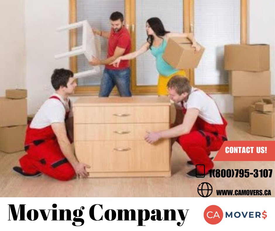 TopCAmovers's tweet image. Latest update in moving!
reedgeapp.com/insights/movin…
Camovers is partnered with the most reliable and reputable moving company Canada has! These moving companies always provide the best and high-quality moving services to their clients.
Call us now!
camovers.ca
#movingnow