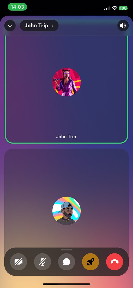 Looking like the week is going to end off VERY strong 👀 <a href="/PlayOverTrip/">OverTrip</a>