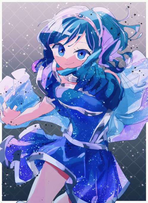 futuring girl #霧矢あおい生誕祭2024 
