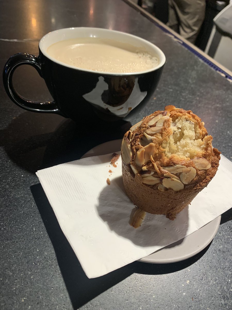 Mayor Donchess held a talk at Riverwalk Bakery &amp; Café this morning. Great turnout. Topics included new development, affordable housing, Nimco, commuter rail, downtown visitor data and more. Thanks to all who participated.