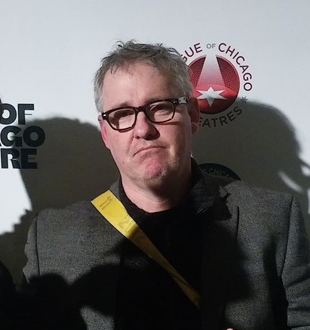 He hosts the Chicago Writes podcast and is a champion of #indieauthors  William C. Turck also wrote the intro to my forthcoming book, DIY Book Promo, which aims to help #Authors find readers w/out spending $$. #diybookpromo arrives Feb. 28.