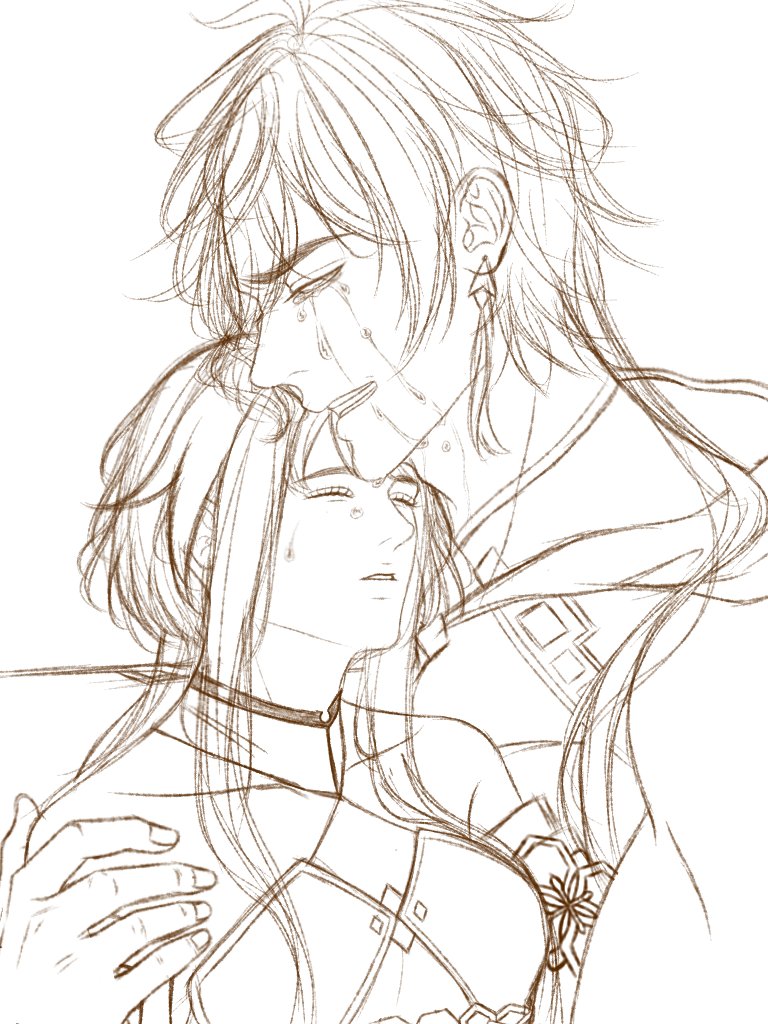 Ready for it
#guizhong #zhongli #guili #GenshinImpact