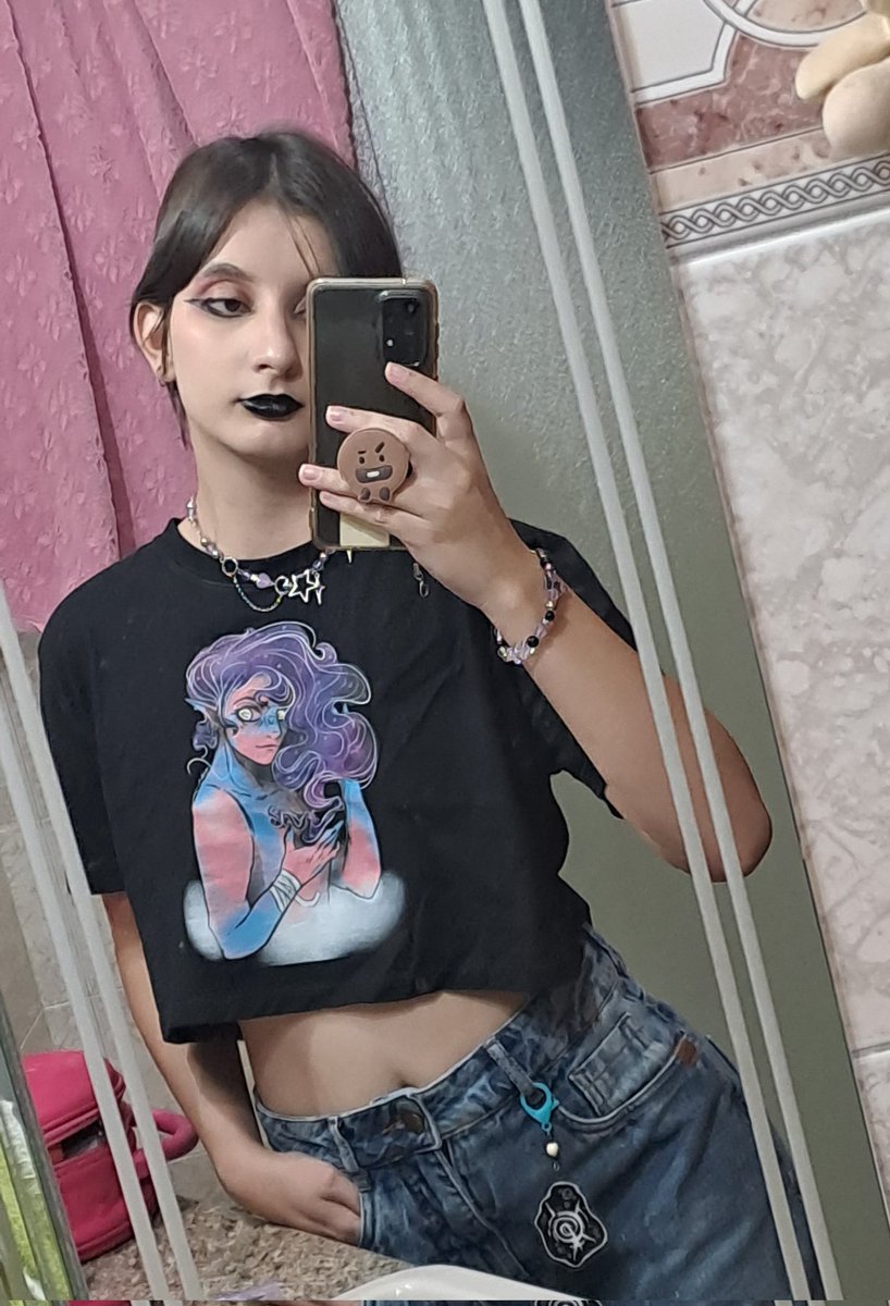 nickAsisi's tweet photo. E ontem eu saí com ela ✨️
Pai não devia ter filho favorito mas eu tenho e é ela: A ESPECTRO
👉🏼Lembrem de usar o cupom: NICKIE10
#NICKIECORE https://t.co/el3rEXREos
