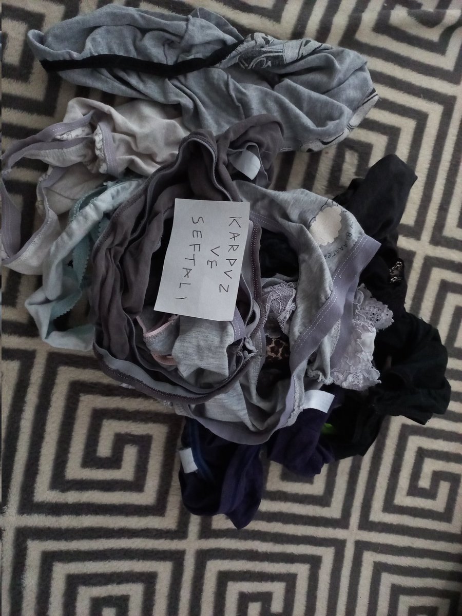 Takipçime tesekurler