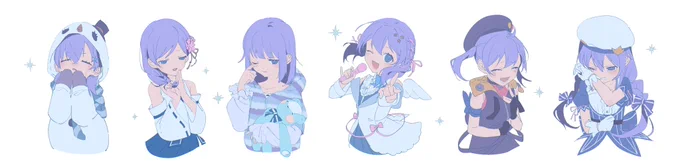 心が壊れた時に戻ってきてくれて今日まで活動してくれてありがとうかなちーくずに出会わせてくれてありがとう叶わなかったけど最後にわがまま言えて良かったです推させてくれて本当にありがとうございました卒業おめでとうございます 