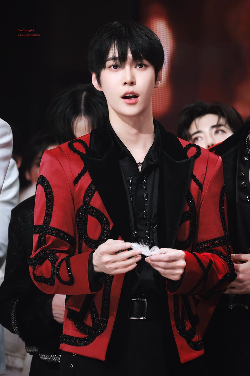 🎂🐰💗

#도영 #HAPPYDOYOUNGDAY
#시즈니의_행운_도영아_생일축하해
#28SymphoniesWithDoyoung