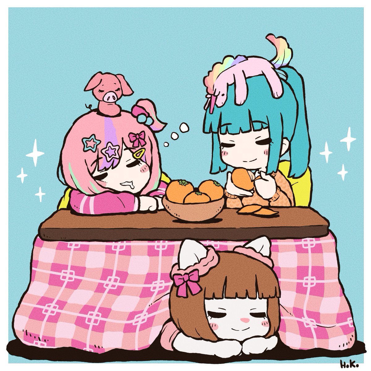 あんちゃん様 あんちゃん｜星杏夏 (@anchan5982) / X