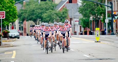 Early Registration ends at midnight tonight. this is your best chance to win some great prizes including a refund of your entry fee.
Don't worry, registration continues after today but this is your last chance to get 10 raffle entries.
b2vtride.com/2024raffle
#ChallengeAccepted