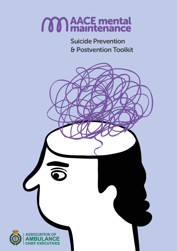 The Association of Ambulance Chief Executives tweet media