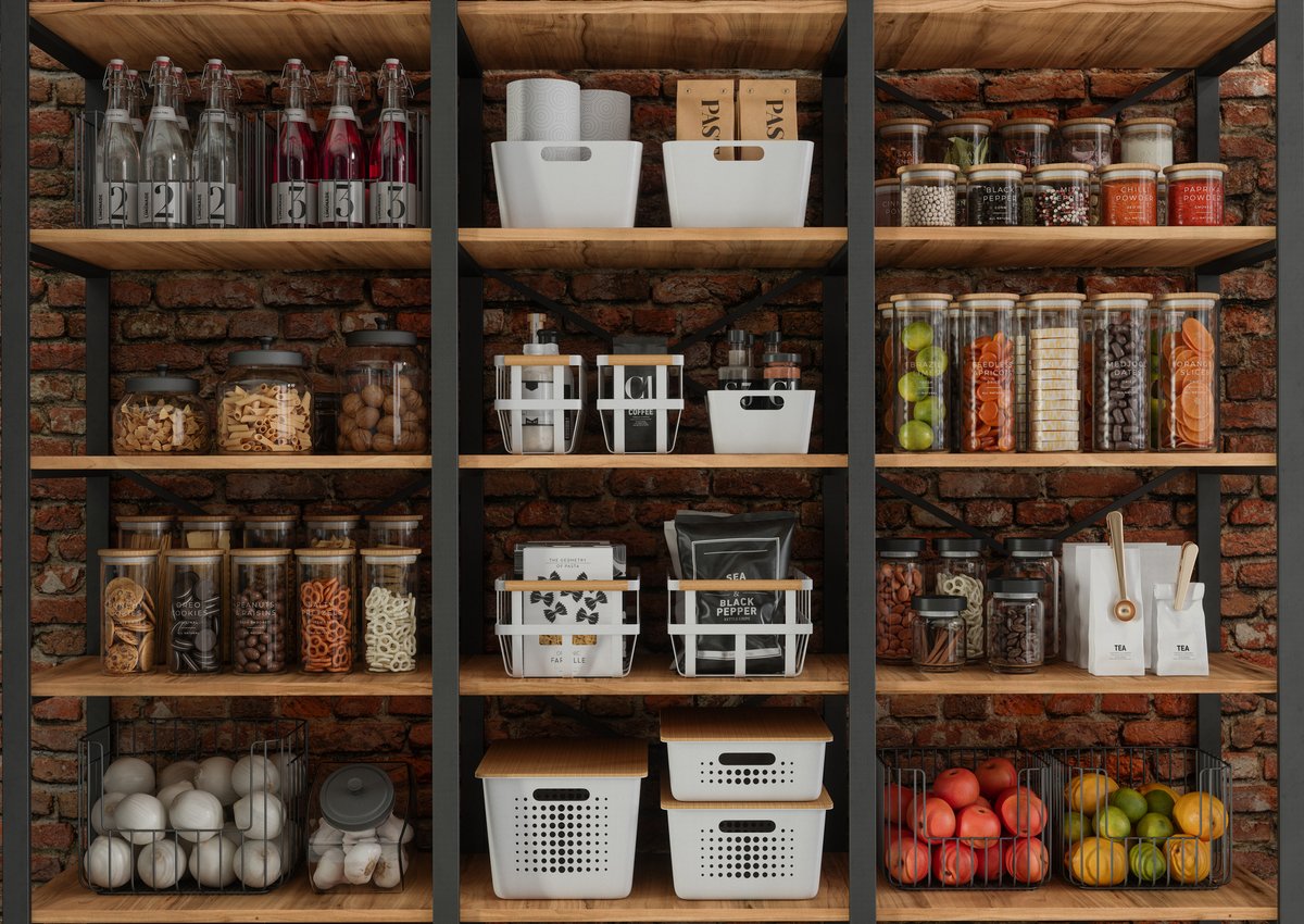 BlueShieldCA's tweet photo. Get organized and reduce #stress! An organized and clean #home can make you feel more in control and help reduce stress, allowing you to feel calmer and happier. Get more tips to relieve stress at https://t.co/TMlwIlHPav #WhoWeStandFor #Wellvolution https://t.co/oVPYuDreHo