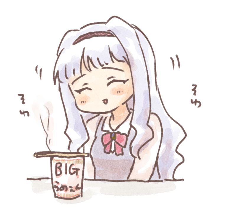 #今月描いた絵を晒そう
久しぶりにいっぱいめに描いた 