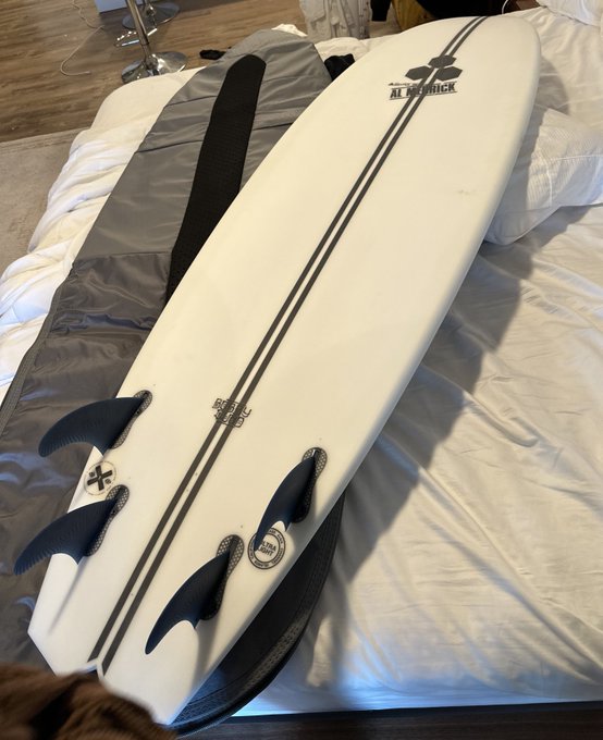 Bring me some waves now! https://t.co/0BR4nA5qTz