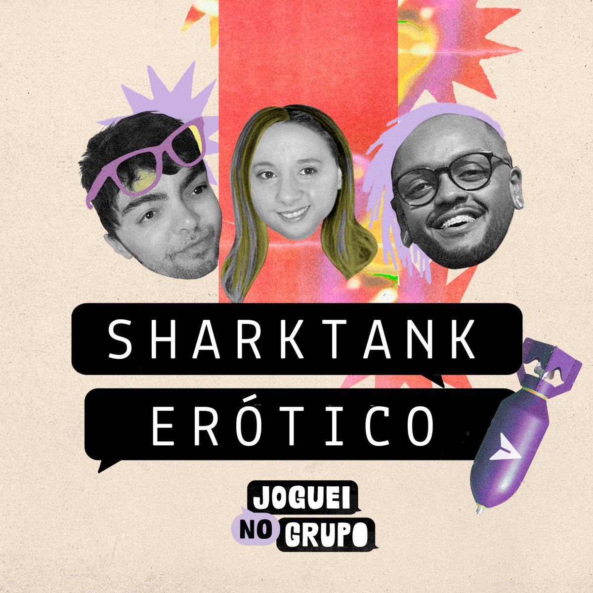 Controle Y tweet media