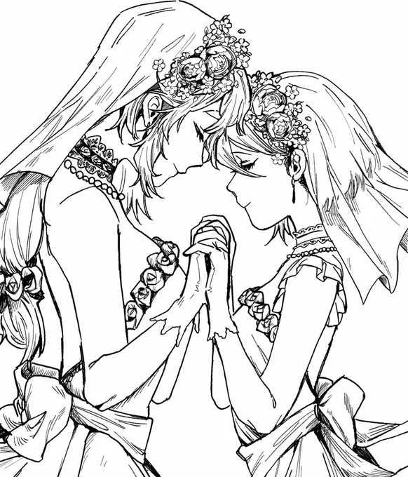 愛妻の日ですと…?!(再掲スレミオ
 #愛妻の日 