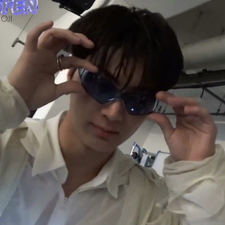 cattyjayy's tweet photo. เค้าเท่ไหมแม่😎😎 https://t.co/JXiipFYFBy