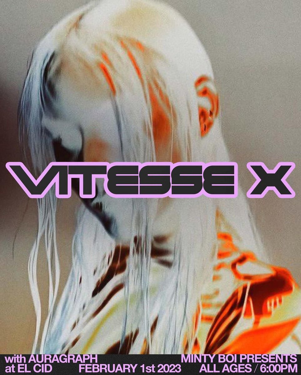 Vitesse X tweet media