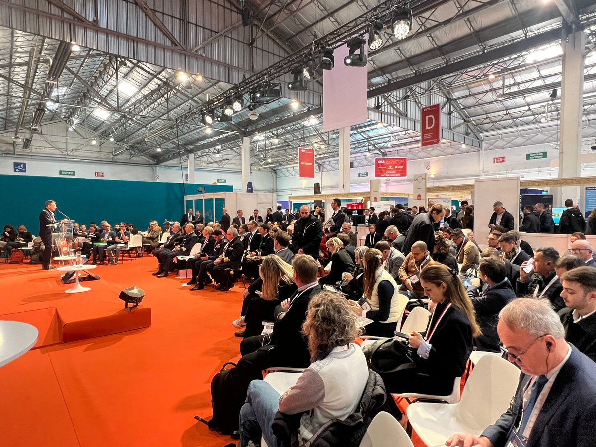 EUROMARITIME tweet media