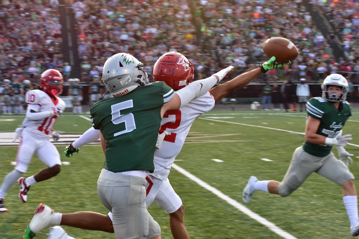 Still looking for a home…
Senior Year
5’10 160 lb Athlete
hudl.com/v/2NHxDG