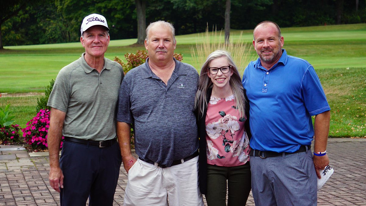 Thank You, Tim Davis
From top player to tournament helper to leader of the Akron District Golf Association, Davis has been a key figure in Akron golf for...
READ MORE: northernohio.golf/thank-you-tim-…
