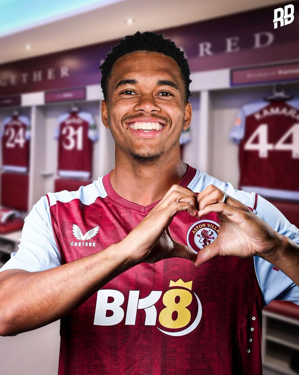 FabrizioRomano's tweet photo. 🚨🟣🔵 Aston Villa have Lino Sousa from Arsenal as revealed earlier and then they consider to loan him to Plymouth.

🟢 Talks with Plymouth already took place, waiting for Villa decision.

Lino has completed medical at #AVFC. Exclusive story, confirmed. https://t.co/TlXV0FYoZ6