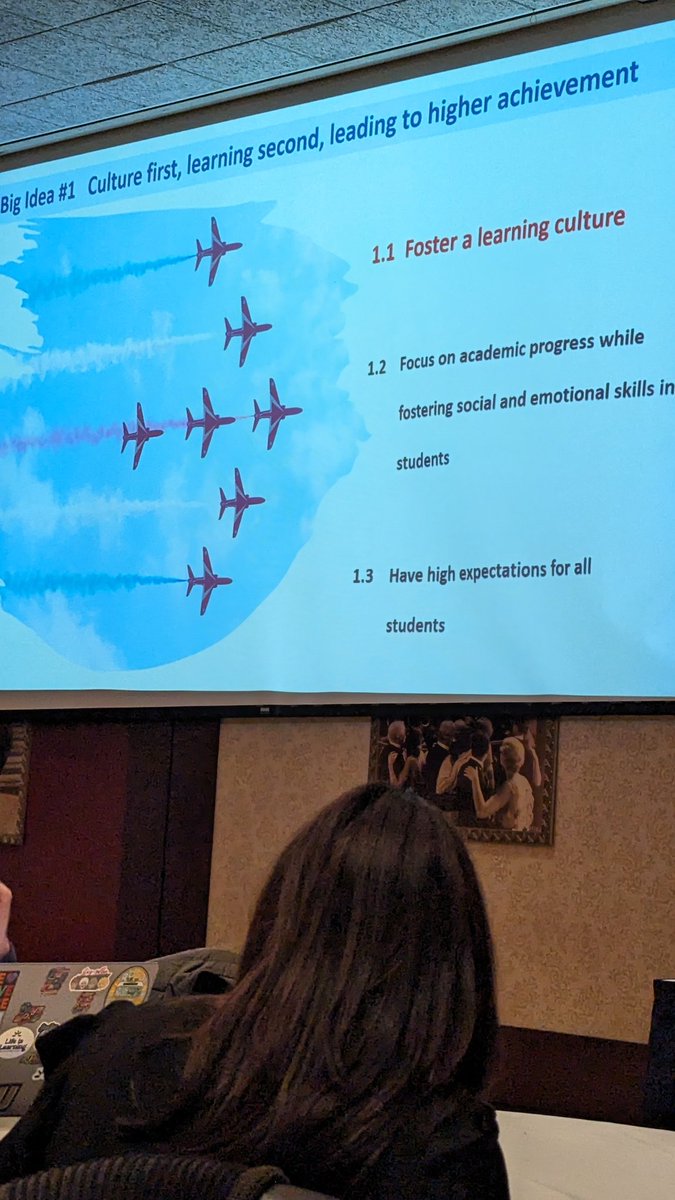 Stephanie Johnson tweet media