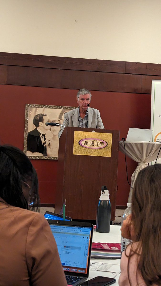 Stephanie Johnson tweet media