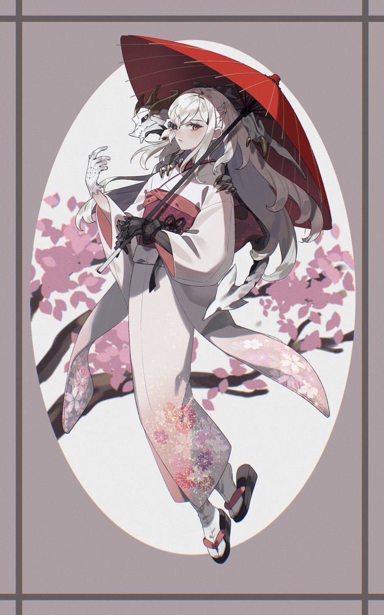 チロル tweet media
