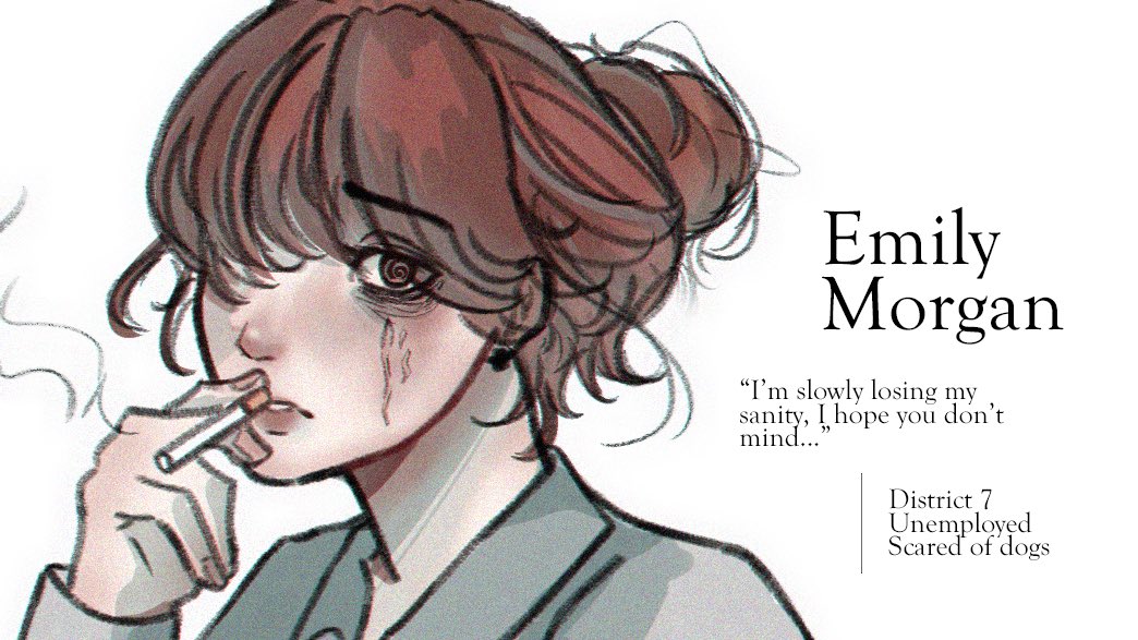 ˗ˏˋ민니♡🍎ꔛ (งานมอทับ😭💔) tweet media