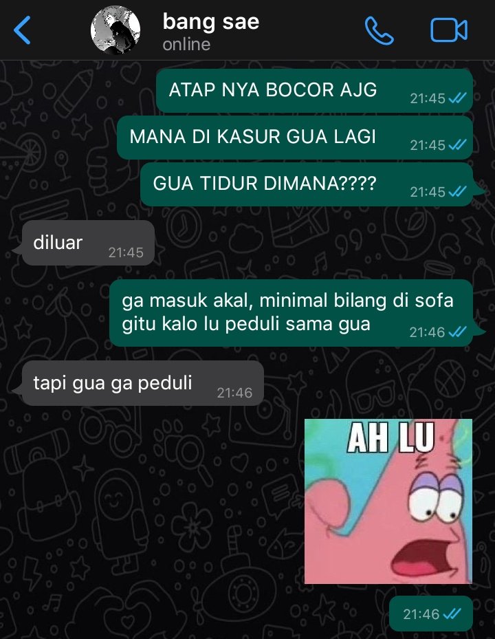 ; sleepover
a itoshi siblings five tweets au #bluelock

written by shirogemay !