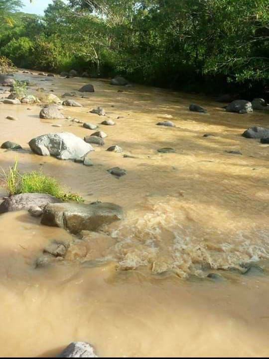 <a href="/LuckyMedinaHN/">Lucky</a> <a href="/XiomaraCastroZ/">Xiomara Castro de Zelaya</a> <a href="/sernaHN/">Secretaría de Recursos Naturales y Ambiente</a> “Presidenta <a href="/XiomaraCastroZ/">Xiomara Castro de Zelaya</a> a través de <a href="/sernaHN/">Secretaría de Recursos Naturales y Ambiente</a> reafirma: los ríos son patrimonio del pueblo hondureño, los vamos a seguir defendiendo.” - Lucky Medina

🤔¿Y los ríos afectados por la minería ilegal en Tocoa?