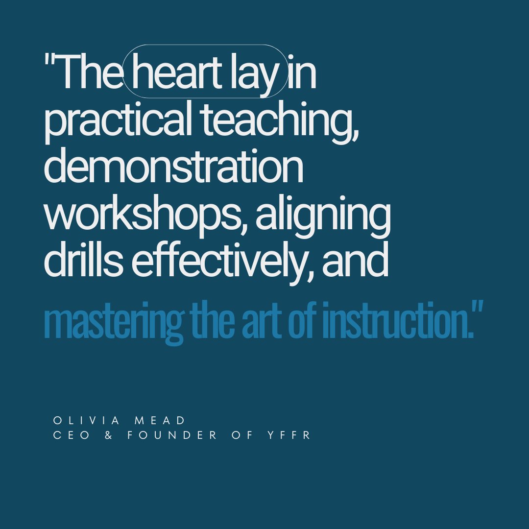 Our commitment to growth led us to craft an online bridge course for yoga teachers. Join us in this transformative experience to empower first responders through yoga! Click the link below to receive your free guide on how to become a YFFR instructor.

l8r.it/nMS8
