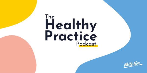 🎙️ Season 2 of 'The Healthy Practice' #podcast has wrapped! Explore our insights on #healthcare email #marketing, #menopause, stress management, #AI in therapy, and more. Perfect for enhancing your practice and personal growth. Watch/listen now: buff.ly/3w1rNcg