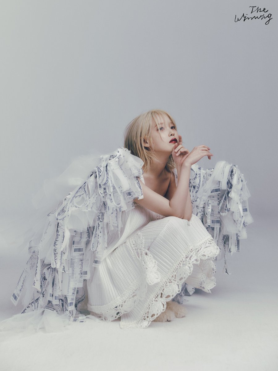 IU [The Winning] Concept Photo #I_win

IU 6th Mini Album [The Winning]
➫ 2024.02.20 6PM (KST)

#아이유 #IU
#TheWinning