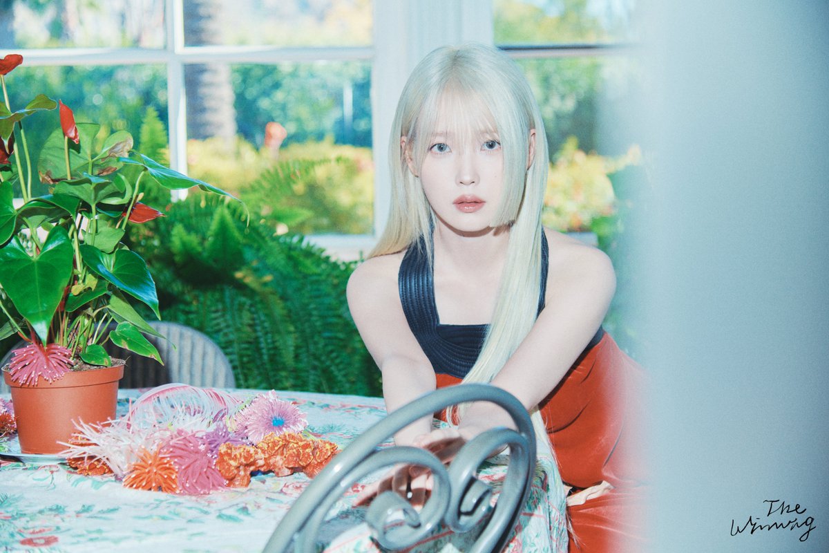 _IUofficial's tweet photo. IU [The Winning] Concept Photo #I_win

IU 6th Mini Album [The Winning]
➫ 2024.02.20 6PM (KST)

#아이유 #IU
#TheWinning https://t.co/RdnQToCRcu