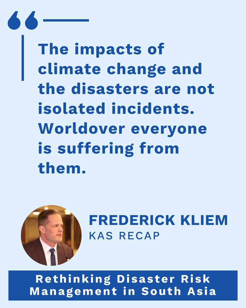 third_pole's tweet photo. "The impacts of climate change and the disasters are not isolated incidents. Worldover everyone is suffering from them." @FrederickKliem 

#ClimateChangeImpacts #GlobalDisasters #ClimateCrisisAwareness #climatechange https://t.co/pKEipdav14