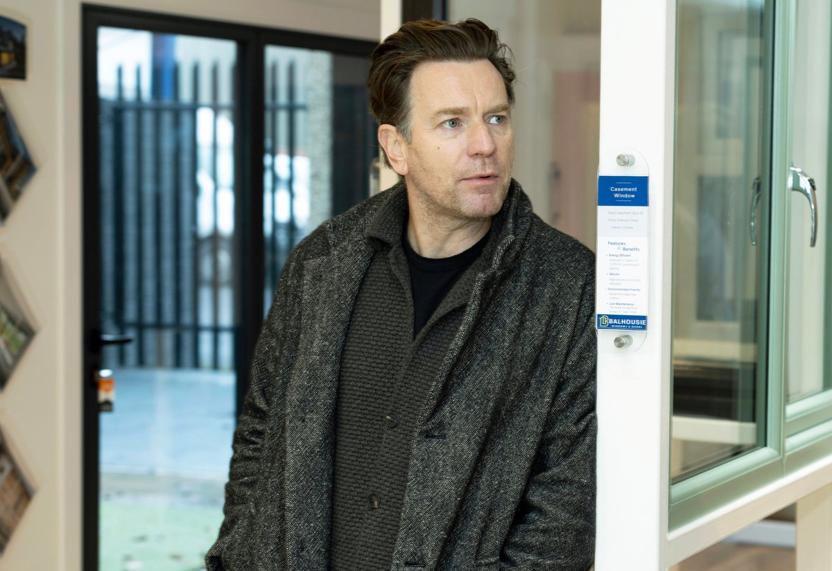 Consort Ltd tweet media