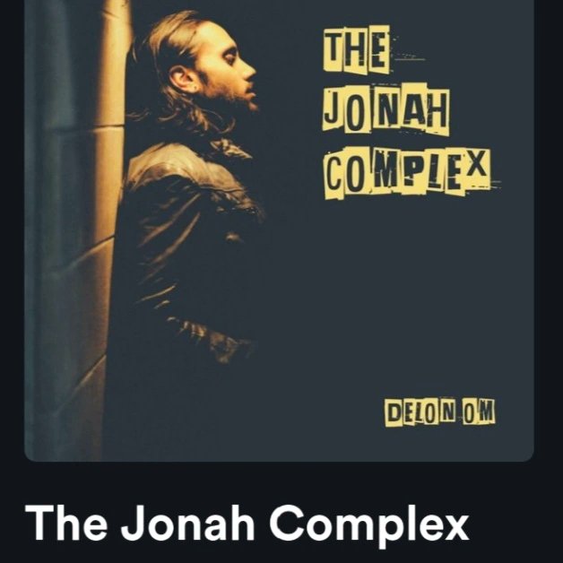 Final studio album - thanks for laughs, tears and every emotion in between. I love you, music.