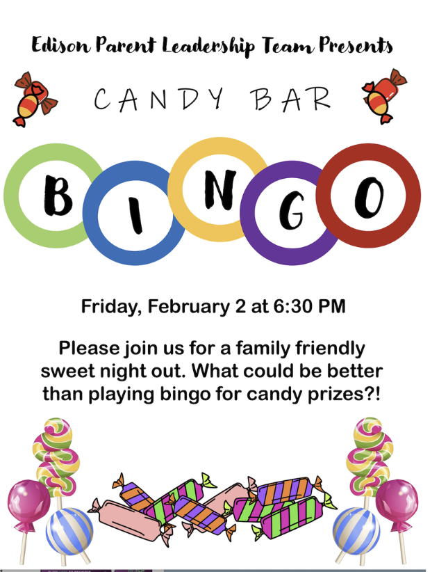 Edison School tweet media