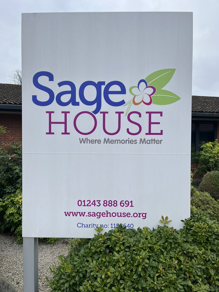 Thank you Sage House for allowing us to trial @dorothy_app in your community space for dementia services. At prototype phase & grateful for the venues supporting our testing, helping those living with #dementia navigate community spaces independently. @LPDementia @TPXimpact