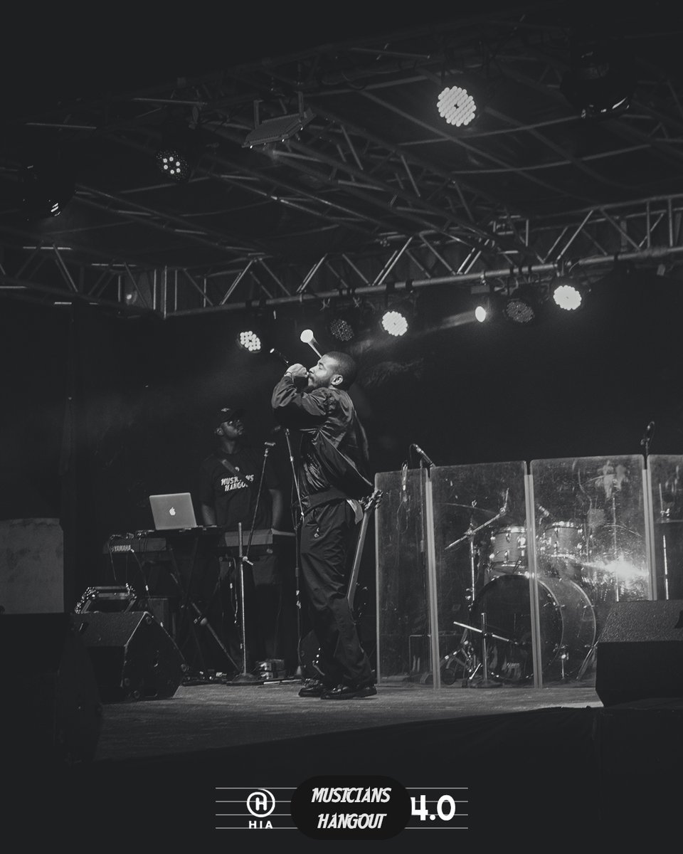 hiaproductionz's tweet photo. God’s blessings are sweeter than honey 🍯. Trust me @calme_jhay has tasted it and it’s 🔥 

#HIA #HIAMH4_0 #HIAMusiciansHangout #hiaproductionz #MHFEVER https://t.co/maptlBpeOQ