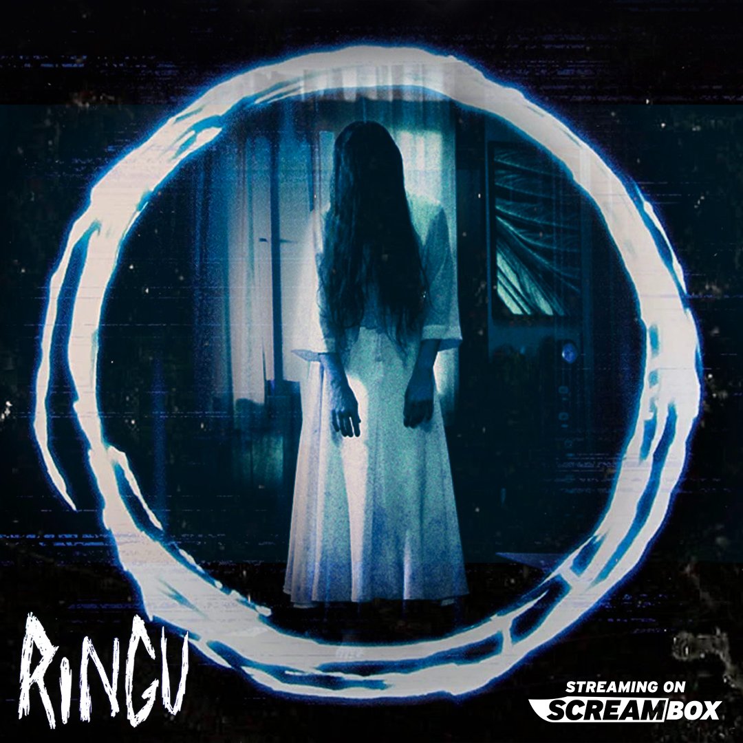 The Ring Two - Plugged In
