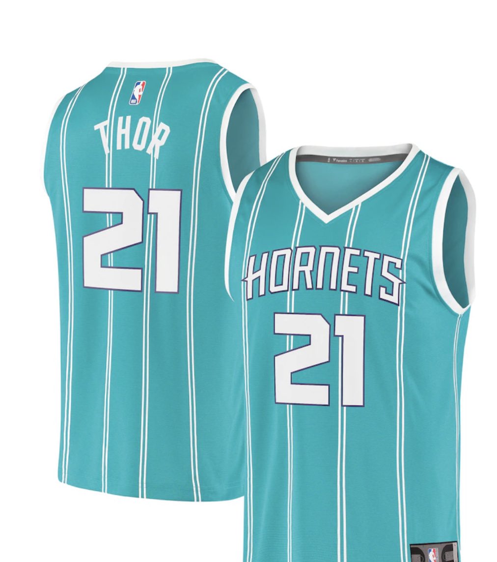 Let’s add this beauty too 👀

So Kessler , Smith Jr , Okeke , Okoro or Thor 

If Auburn wins you can pick 1 jersey for yourself 

WDE