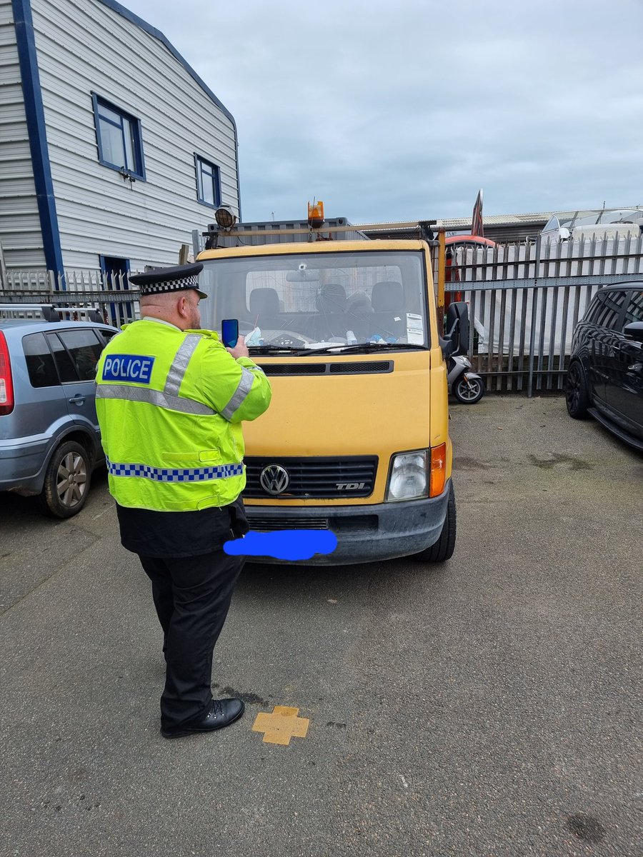 St Brelade's Community Police Officer tweet media