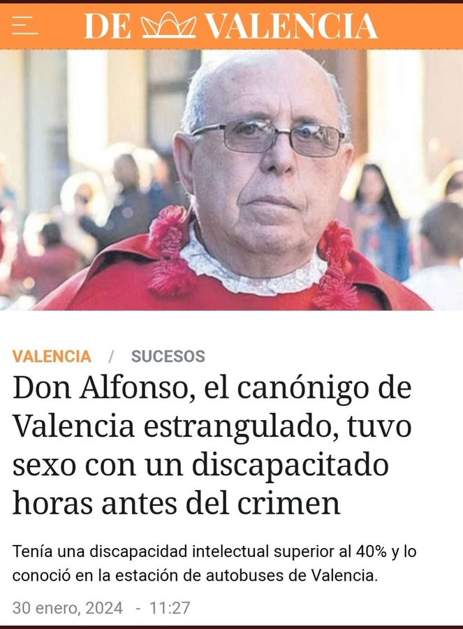 Oye, panda de mamarrachos, cuando terminéis con la gilipollez del cartelito, os podéis poner con esto otro...