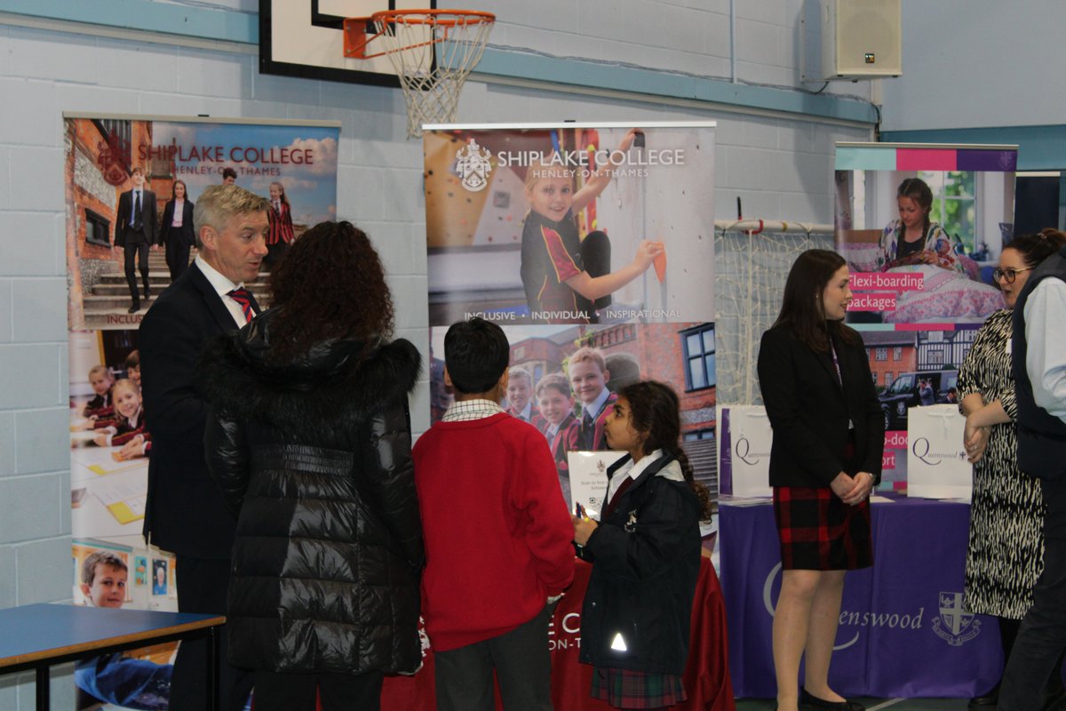 Edge Grove Preparatory School tweet media