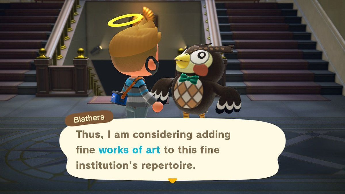 Have you managed to collect all the Artwork for your museum? It's likely the hardest task in the game! Check out our complete guide on which paintings are real or fake here: 🔗 buff.ly/48EOEsd