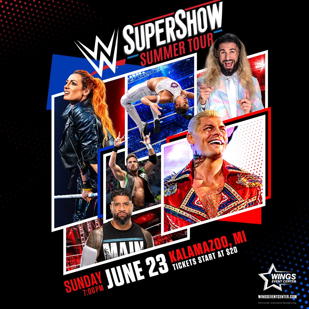 Wings Event Center tweet media