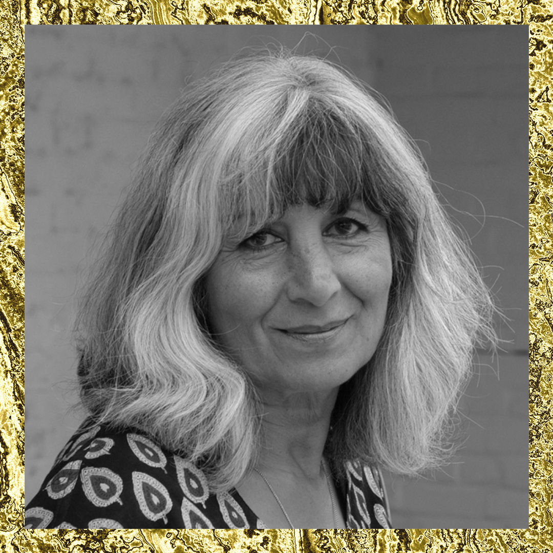 poetryschool's tweet photo. 👑 Exciting News! 👑 Huge congratulations to our co-founder Mimi Khalvati for being awarded the Gold Medal for Poetry 2023. 🏅 Mimi's talent, drawing from Iranian, English, &amp; American traditions, enriches British poetry 📖✨ Poet Laureate praises her pioneering voice🌟 🎉  👏 https://t.co/aG5wWSHvaY