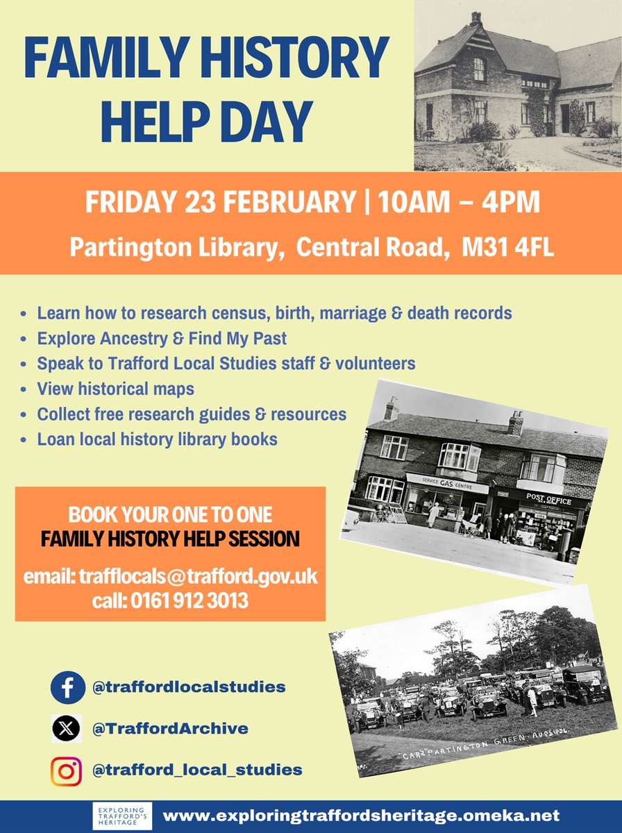 TraffordArchive's tweet photo. #partington #carrington #flixton #davyhulme #woodsend #urmston https://t.co/qqBqOdSmee